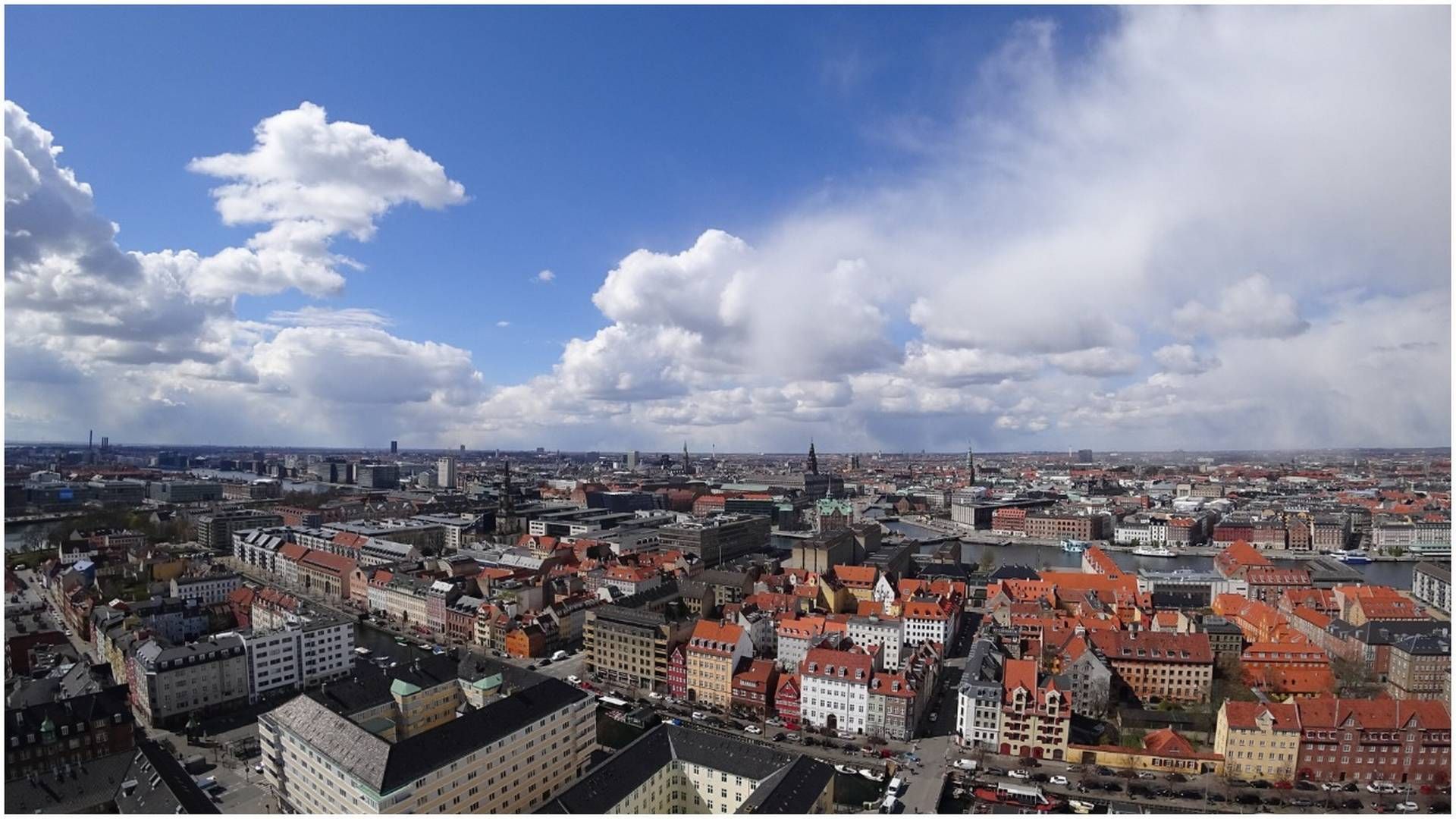 Copenhagen-headquartered C Worldwide Asset Management has AUM totaling approximately EUR 21.43bn.