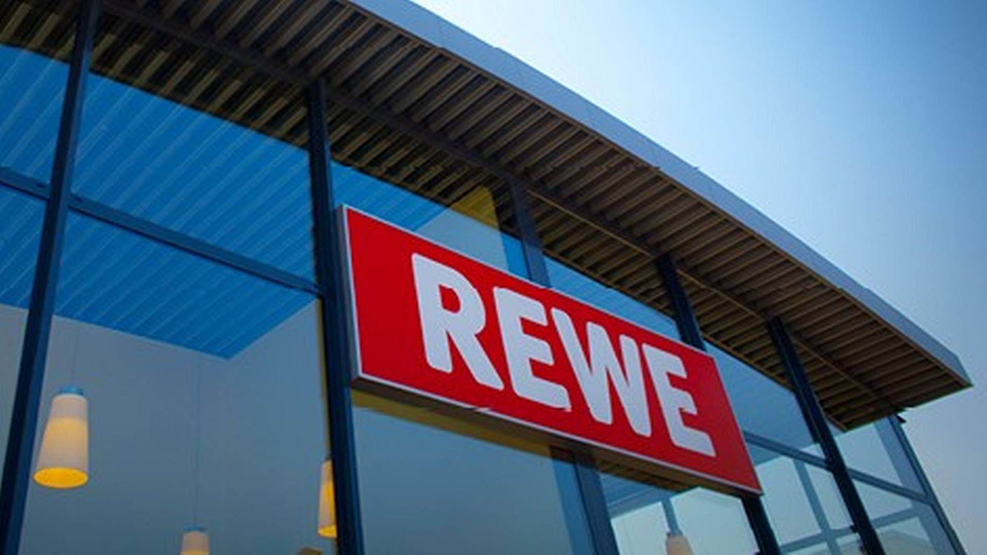 Foto: Pressefoto / Rewe Group