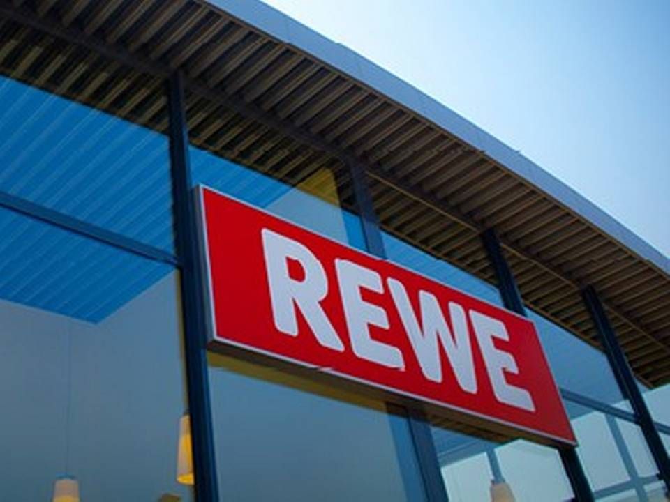 Foto: Pressefoto / Rewe Group