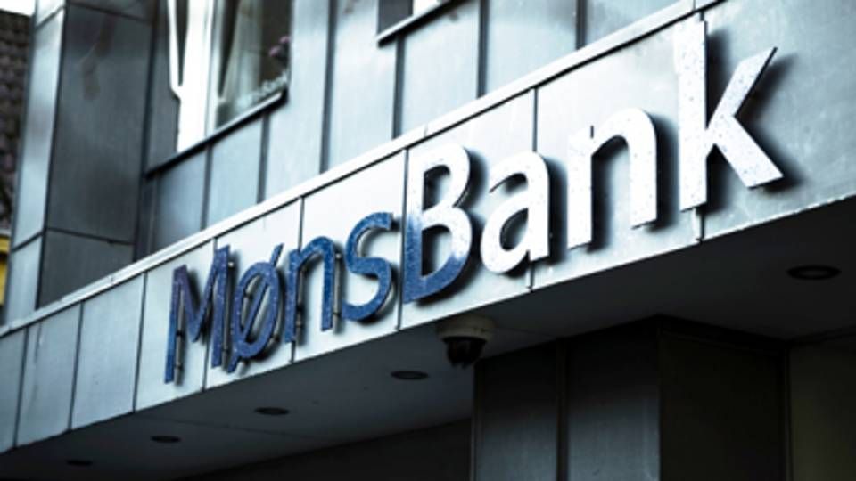 Foto: Møns Bank/PR