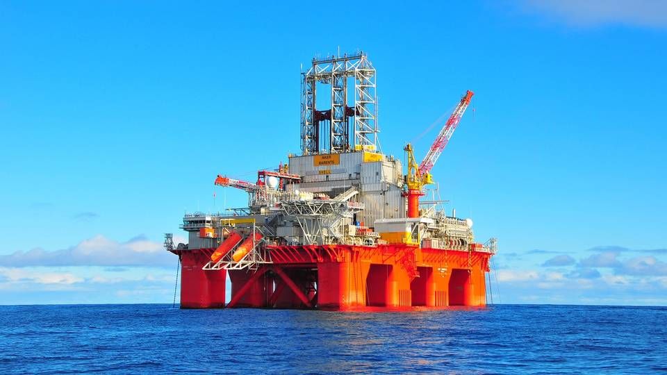 Foto: PR/Transocean