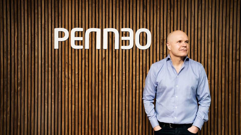 Foto: Penneo/PR