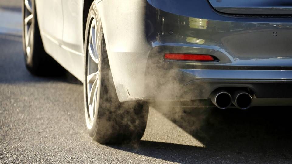 Efter 10 år med konstant vækst i antallet af dieselbiler på vejene fravælger flere og flere købere nu bilerne. | Foto: Jens Dresling