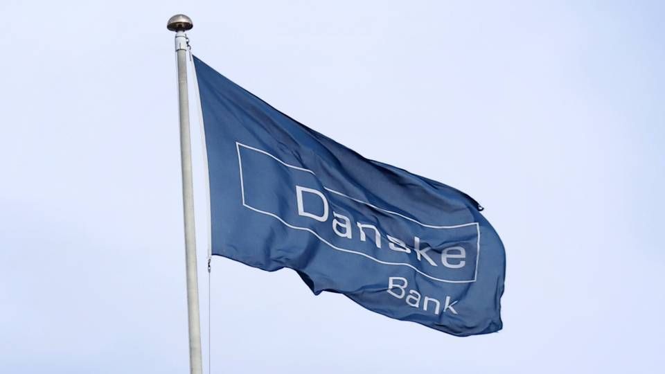 Danske Banks forkerte gældsopgørelser kan blive dyre for skifteretterne. | Foto: Jens Dresling