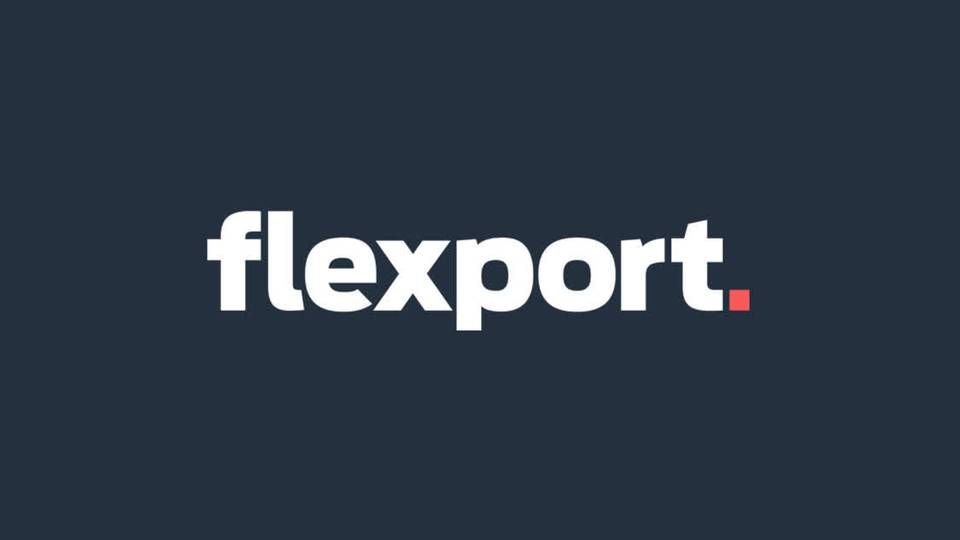 Amerikanske Flexport har gang i et skandinavisk fremstød. | Foto: Flexport/PR