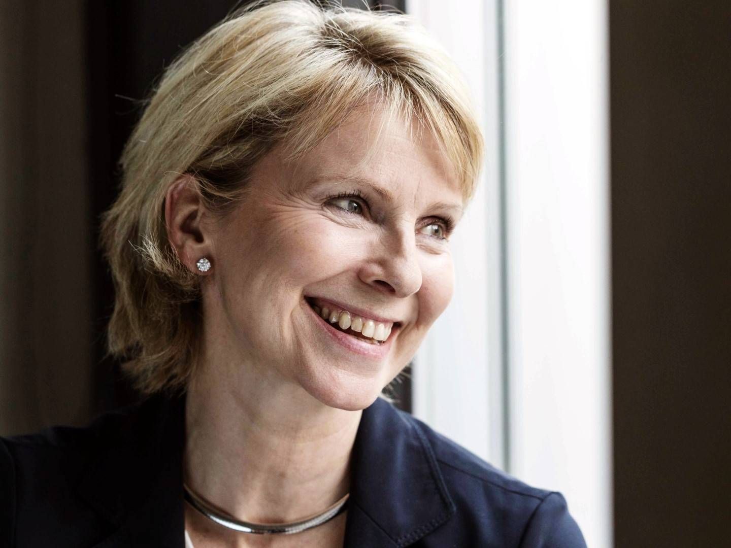 Christine Novaković, CEO von UBS Europe. | Foto: picture alliance/dpa/UBS | Claudia Link