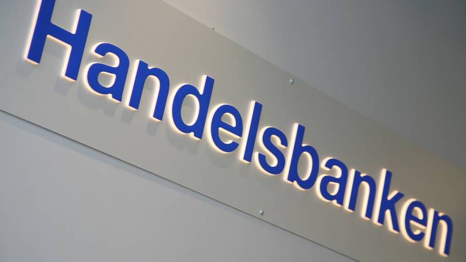 Illustrasjonsbilde. Handelsbanken vil utbetale ekstra utbytte i datterselskapet Industrivärden. | Foto: PR/Handelsbanken