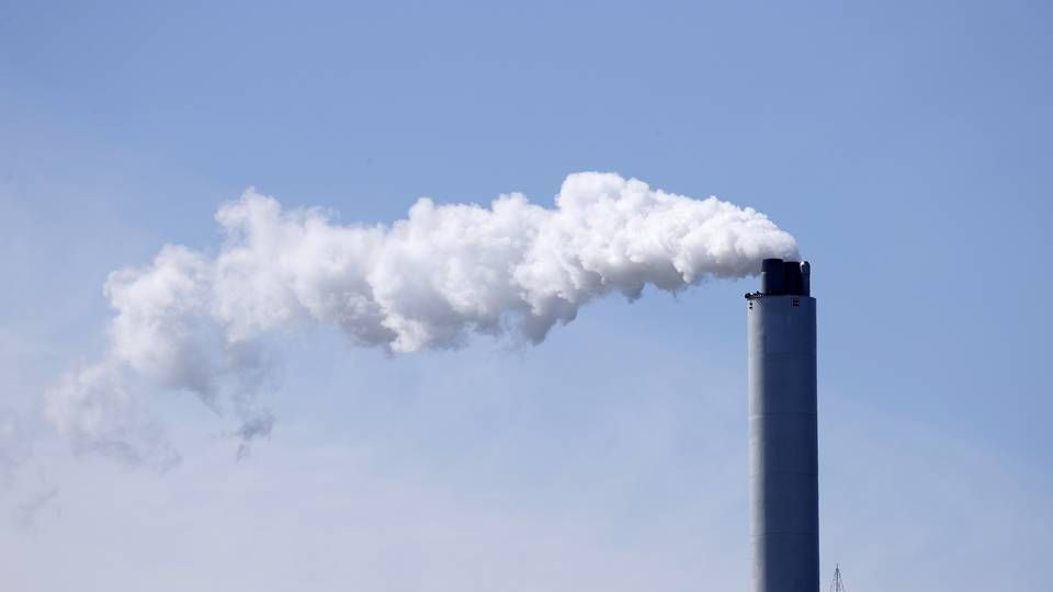 Det er ikke nok at stoppe afbrændingen af kul, gas og olie, lyder det fra tusindvis af forskere. | Foto: Jens Dresling