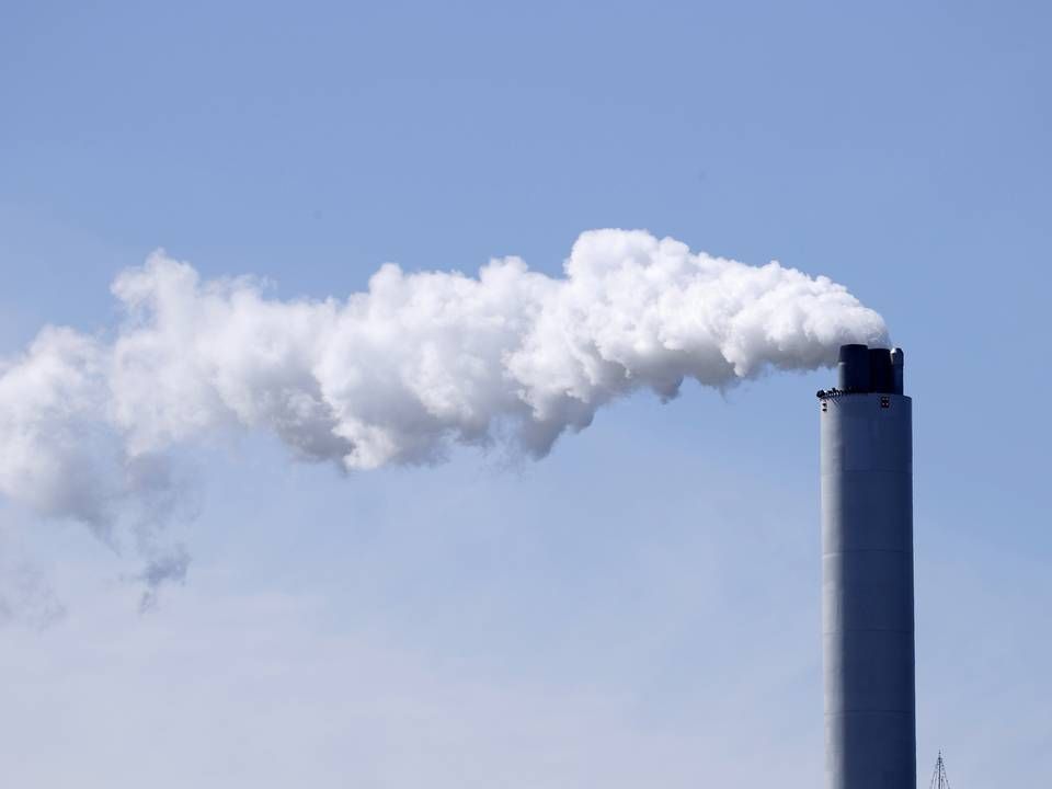 Det er ikke nok at stoppe afbrændingen af kul, gas og olie, lyder det fra tusindvis af forskere. | Foto: Jens Dresling