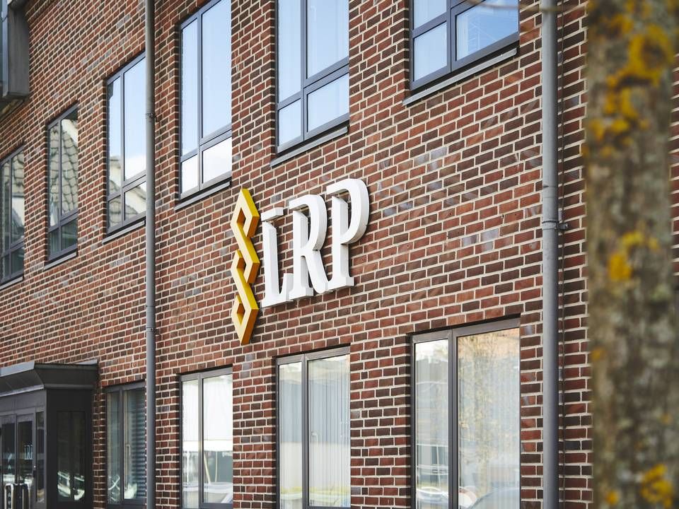 Advokatfirmaet LRP, der holder til i den østjyske by Horsens, har gennemført en større ommøblering i toppen af virksomheden. | Foto: INHOUSE FOTOGRAFI