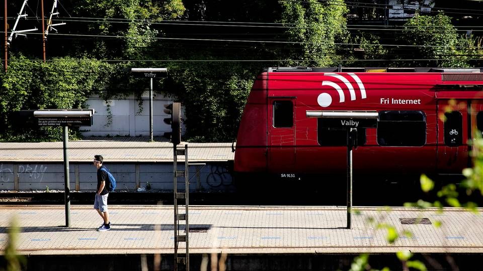 Foto: Peter Hove Olesen/Politiken/Ritzau Scanpix