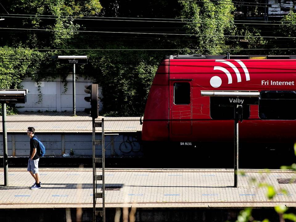 Foto: Peter Hove Olesen/Politiken/Ritzau Scanpix