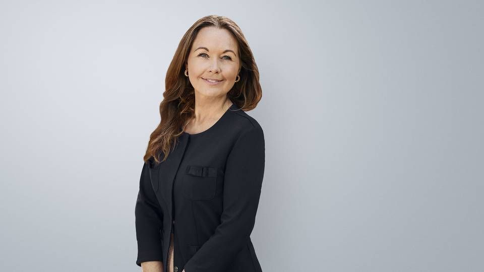 Christina Sulebakk kom til HBO Nordic i 2012 og har siden 2020 været chef for HBO i Europa. I 2021 tog hun yderligere et skridt op ad karrierestigen som chef for HBO Max i Europa, Mellemøsten og Afrika | Foto: PR/HBO Europe/WarnerMedia