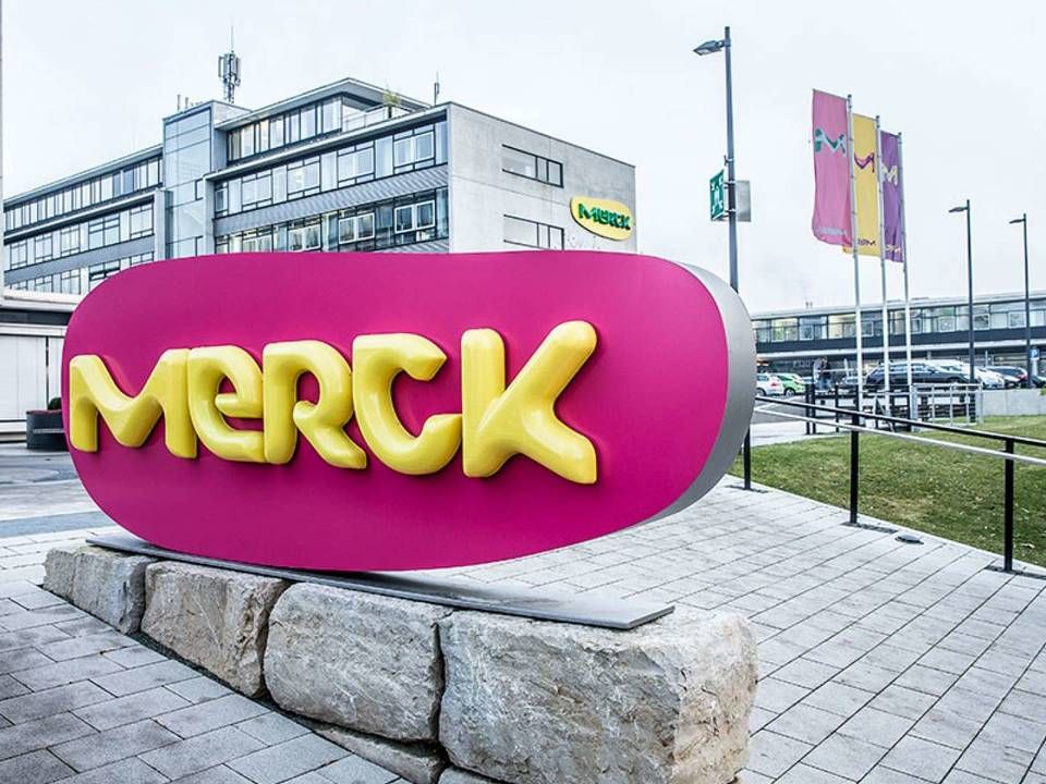 Foto: Merck KGaA / PR