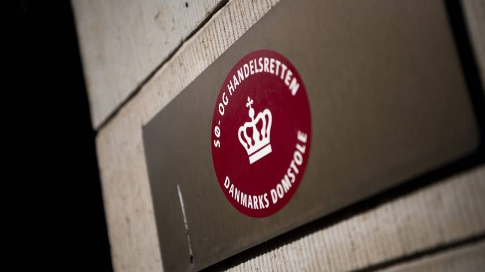 De faste kuratorer ved skifteretterne kan se frem til at få mere at lave, når IVS-selskaberne skal lukkes. | Foto: Anthon Unger