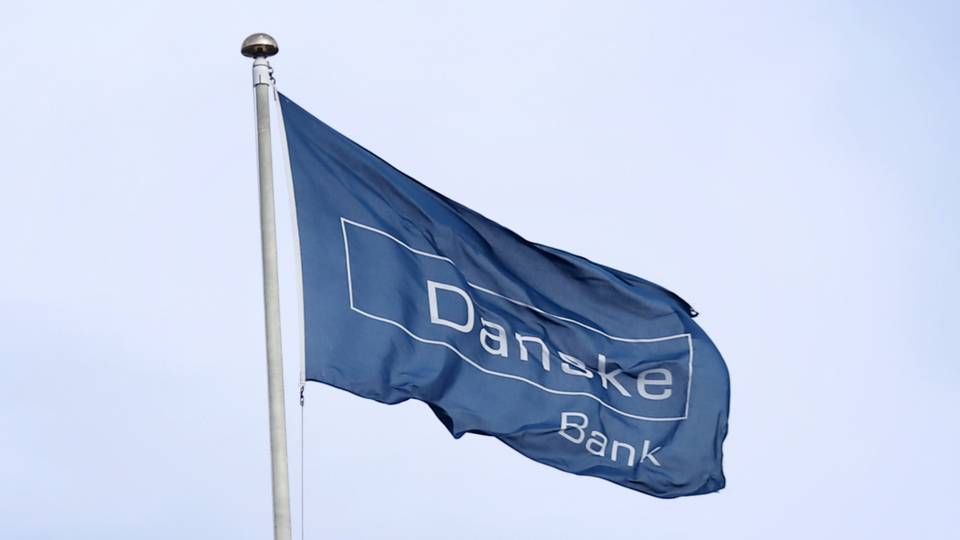 Sidste år vandt Danske Bank i begge kategorier. | Foto: Jens Dresling