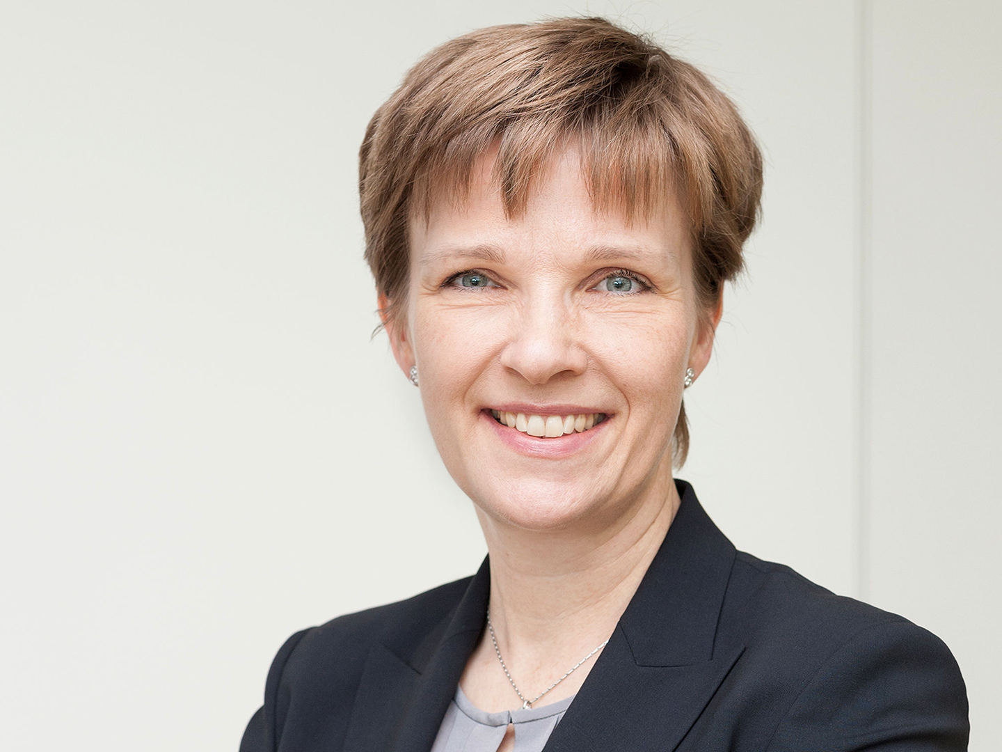 Claudia Buch, Bundesbank-Vizepräsidentin | Foto: Alexandra Lechner, Deutsche Bundesbank