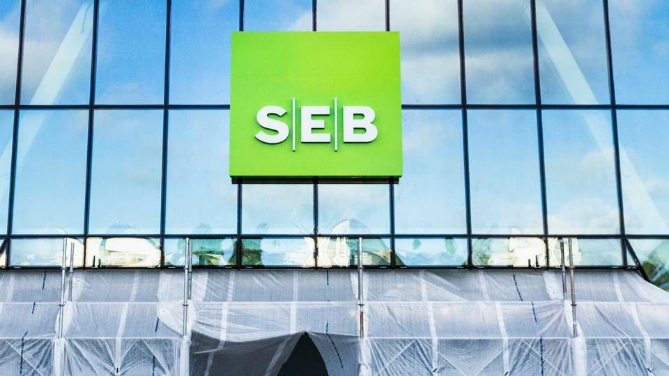 SEB er klar med 40 millioner ved børsnoteringen af Re-Match. | Foto: PR/SEB