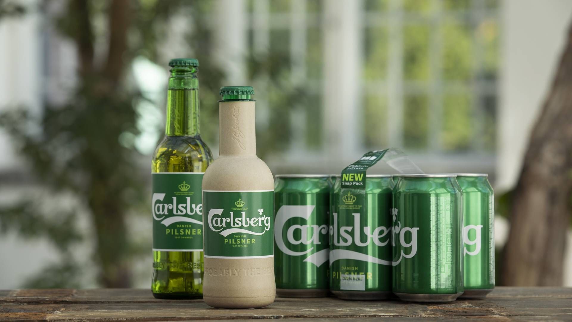 Foto: PR / Carlsberg