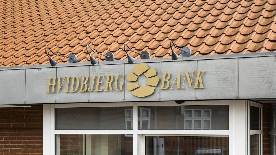 Foto: PR/Hvidbjerg Bank