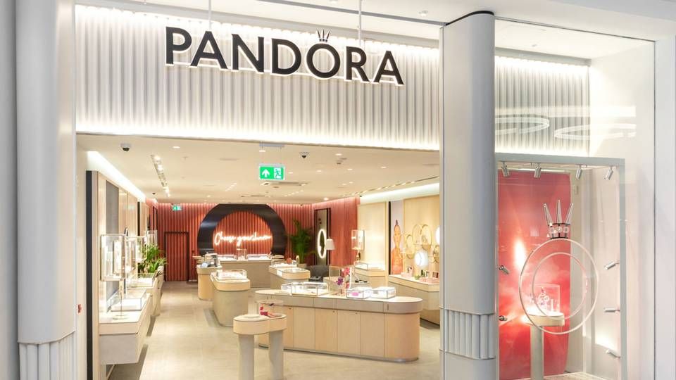 Pandora, der hidtil har produceret alle sine smykker i Thailand, bygger nu en fabrik i Vietnam. | Foto: PR/Pandora