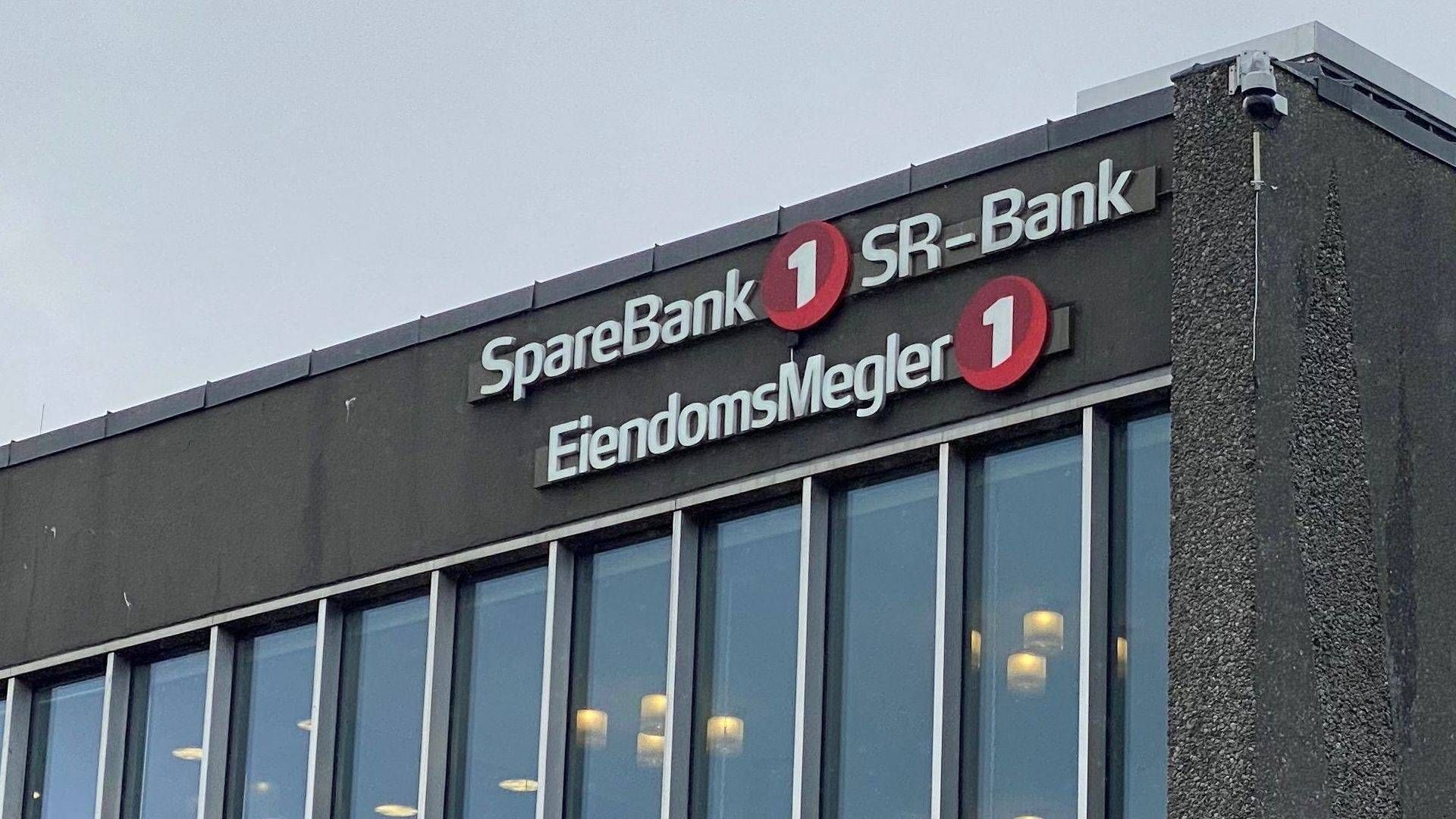 Sparebank 1 SR-Bank doblet avkastningen i 2021. | Foto: Magnus Eidem