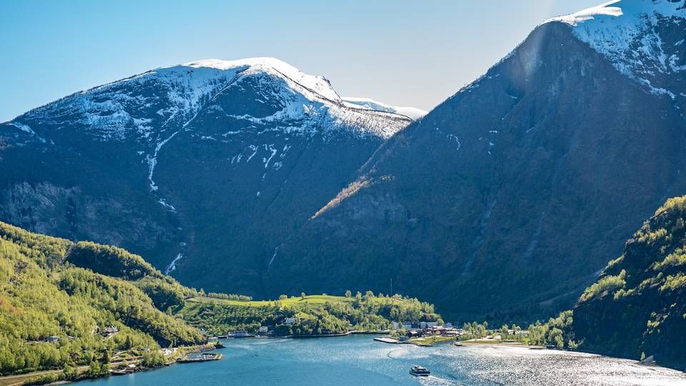 Foto: Norway's Best AS / Sverre Hjørnevik