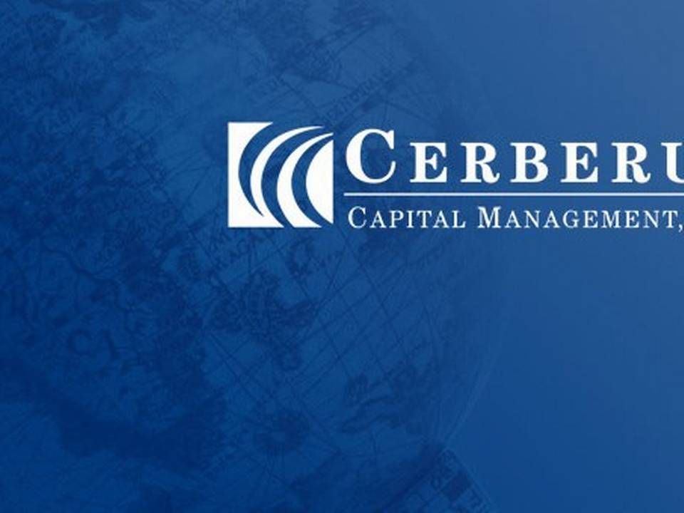 US-Finanzinvestor Cerberus | Foto: picture-alliance/ dpa | DB