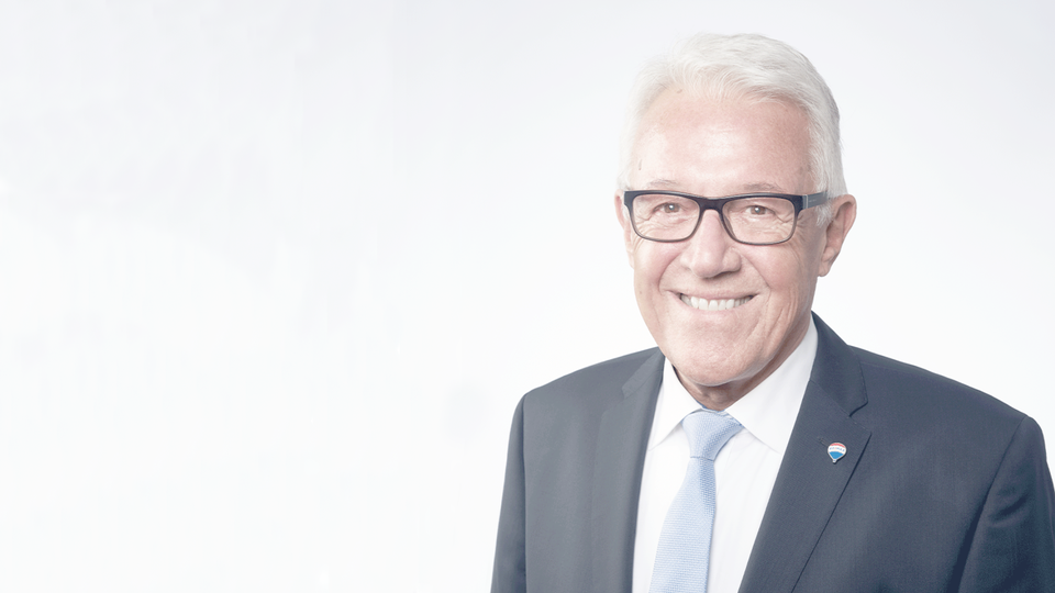 Kurt Friedl, CEO und Gesellschafter | Foto: Remax Deutschland