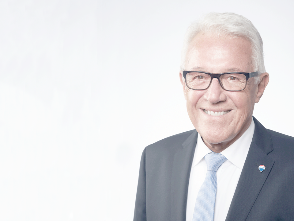 Kurt Friedl, CEO und Gesellschafter | Foto: Remax Deutschland