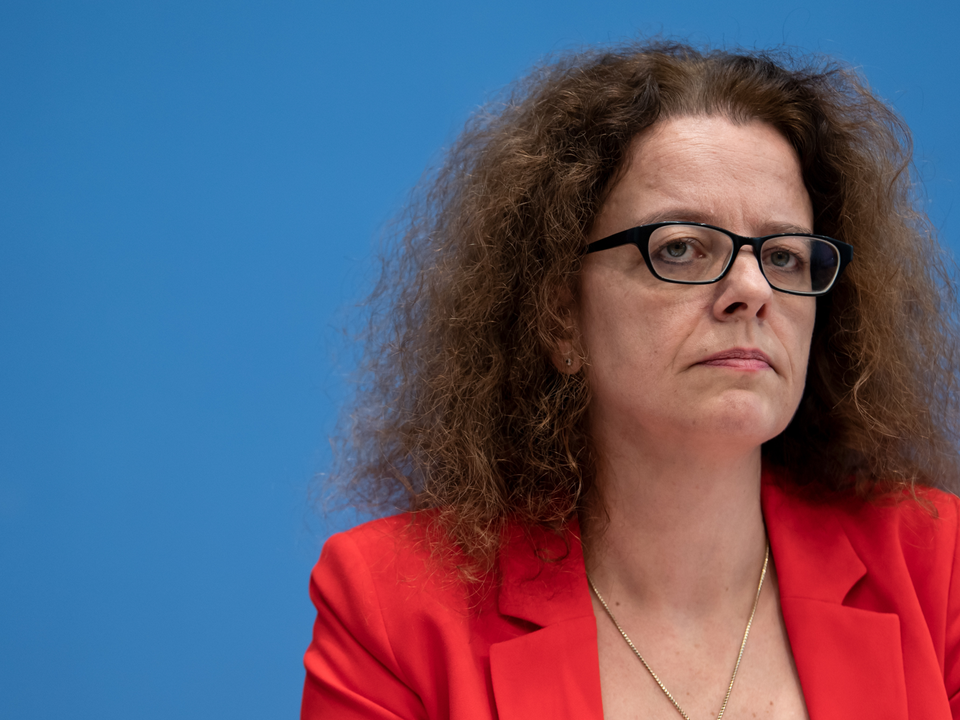 Isabel Schnabel, EZB-Direktorin | Foto: picture alliance/dpa | Bernd von Jutrczenka