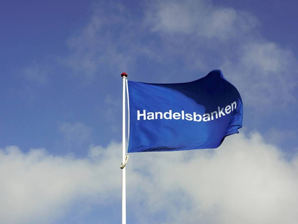 Foto: PR/Handelsbanken