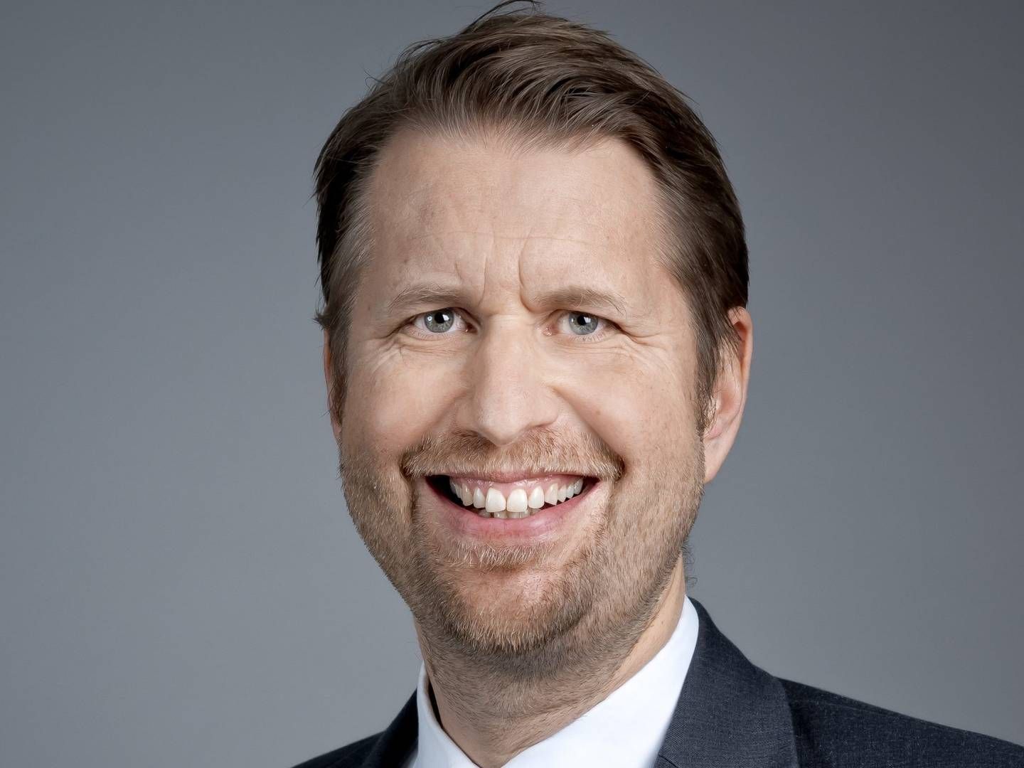 Olav Pedersen, partner i Harris Advokatfirma. | Foto: Harris