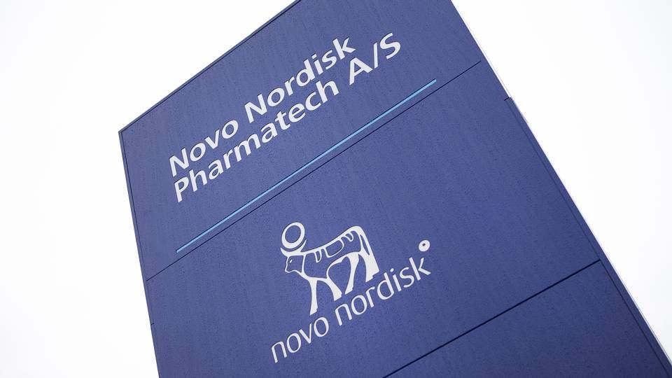 Foto: Novo Nordisk Pharmatech/PR