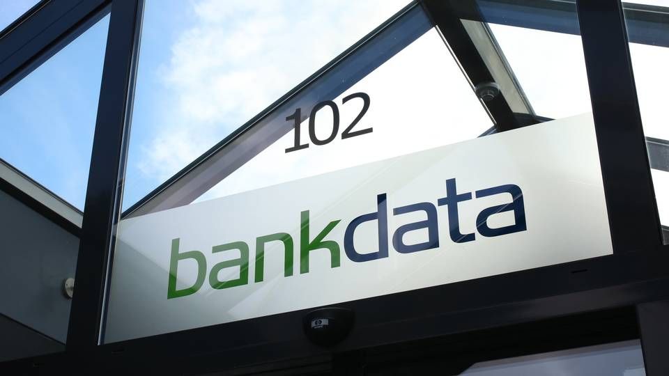 Bankdata er nu nr. 23 på listen over arbejdspladser, hvor IT-professionelle helst vil arbejde. | Foto: bankdata