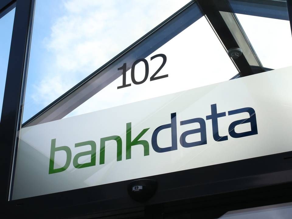 Bankdata er nu nr. 23 på listen over arbejdspladser, hvor IT-professionelle helst vil arbejde. | Foto: bankdata