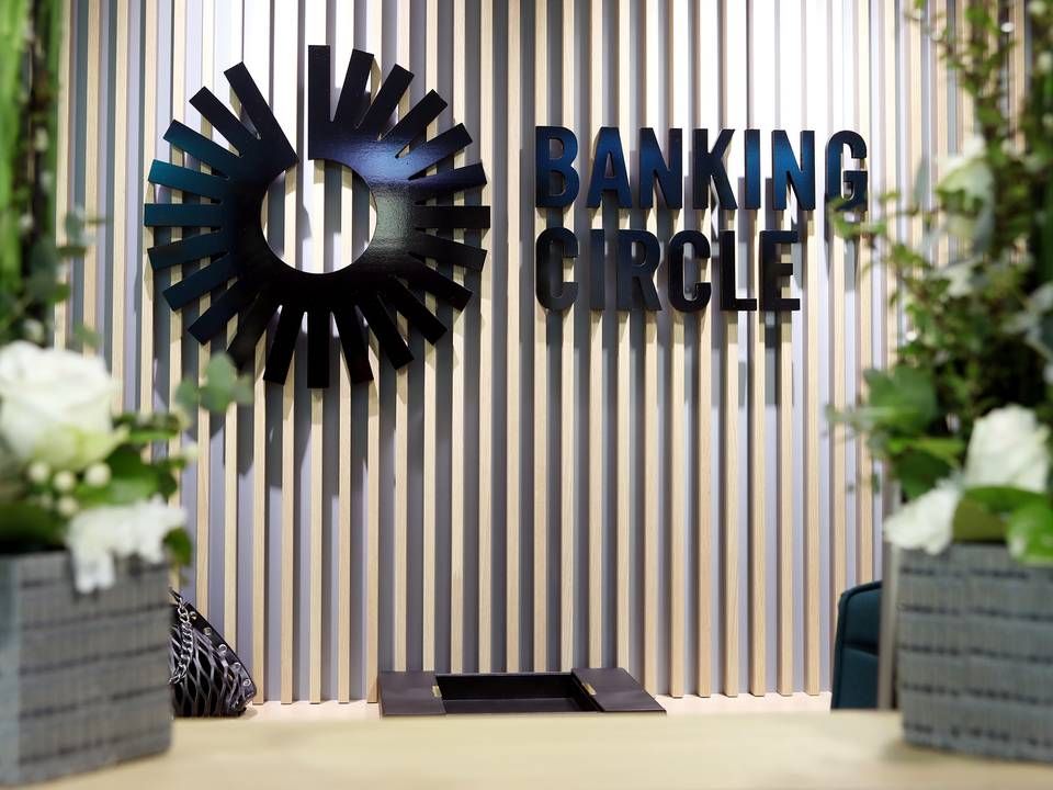 Efter Brexit valgte Anders La Cour at placere Banking Circles hovedkontor i Luxembourg. | Foto: PR / Banking Circle