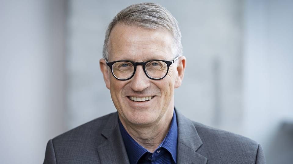 Photo: PR / Lundbeck