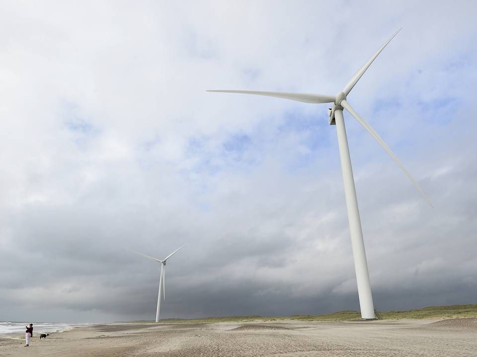 De Grønne fik med 14,8 pct. af stemmerne ved weekendens tyske valg sit bedste valgresultat nogensinde. | Foto: Ernst van Norde