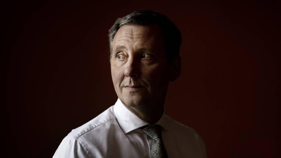 Foto: Jesper Houborg/Politiken