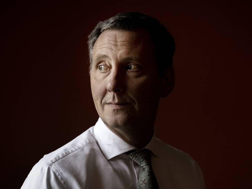 Foto: Jesper Houborg/Politiken