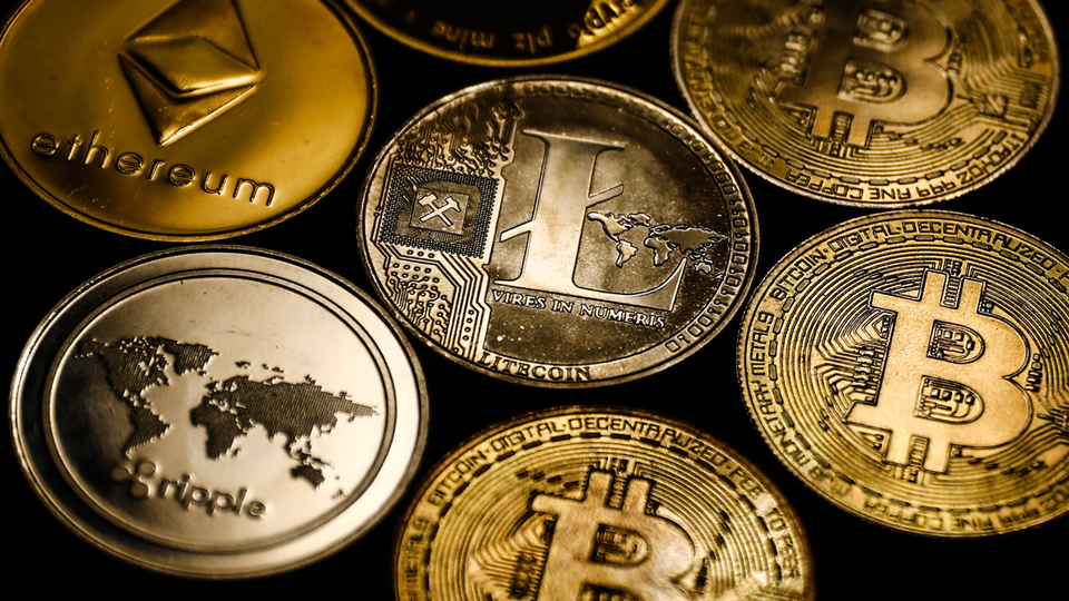 Kryptowerte wie Bitcoin und Co. | Foto: picture alliance / NurPhoto | Jakub Porzycki