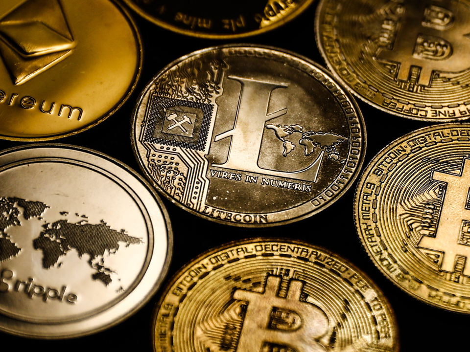 Kryptowerte wie Bitcoin und Co. | Foto: picture alliance / NurPhoto | Jakub Porzycki