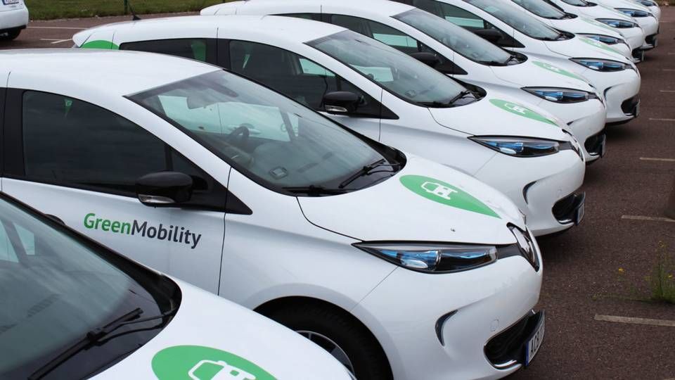 Foto: Green Mobility/PR