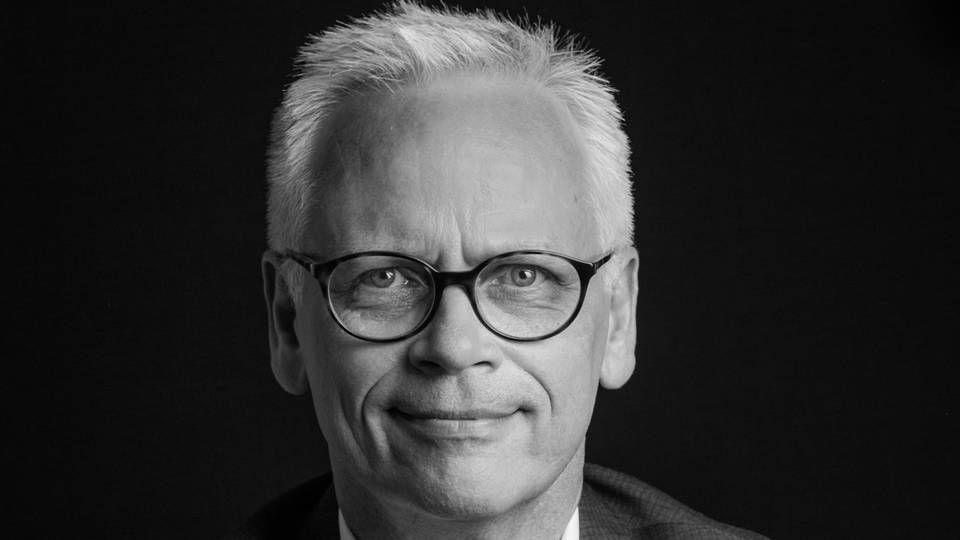 Jan Lundgren stopper senest i juni 2022 som direktør for Coop Trading. Til den tid har han været ansat mere end 40 år i Coop-koncernen. | Foto: PR / Coop