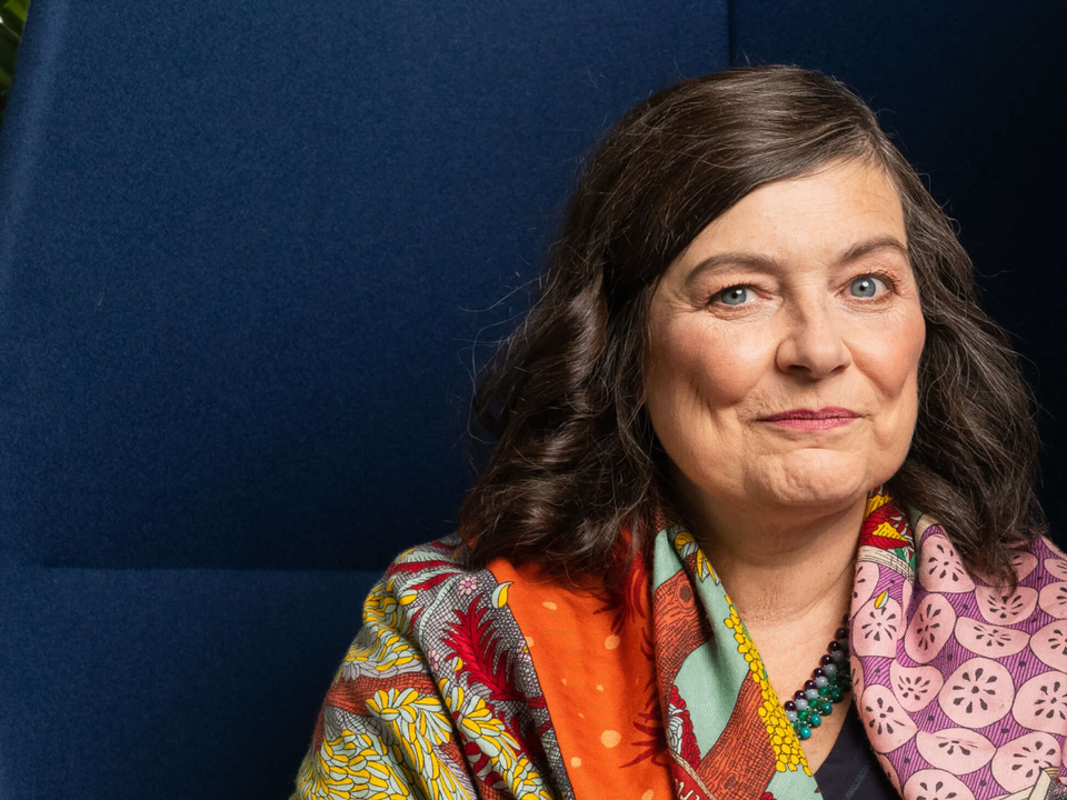 Anne Boden, CEO der Starling Bank | Foto: Starling Bank
