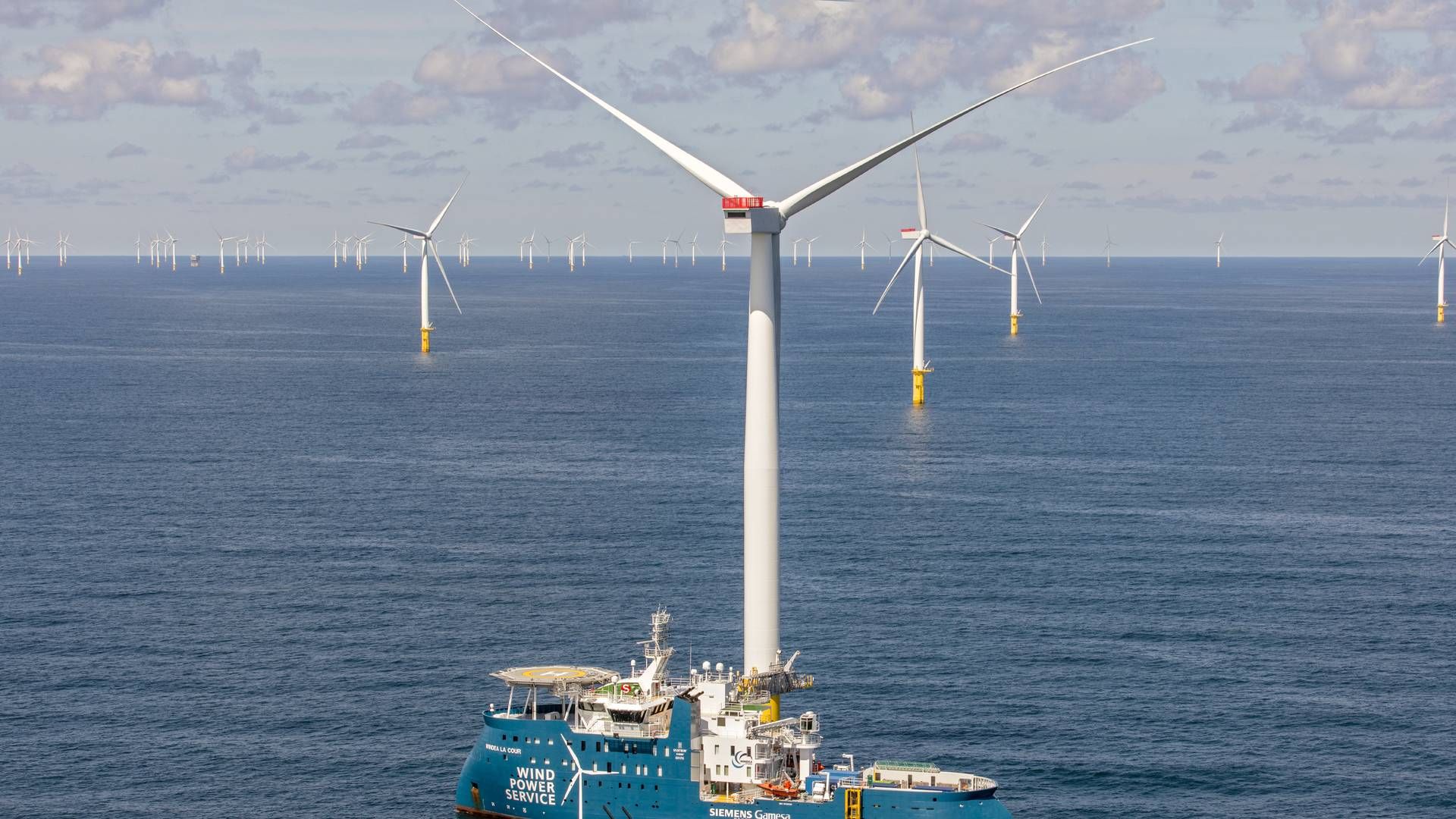 Photo: Siemens Gamesa