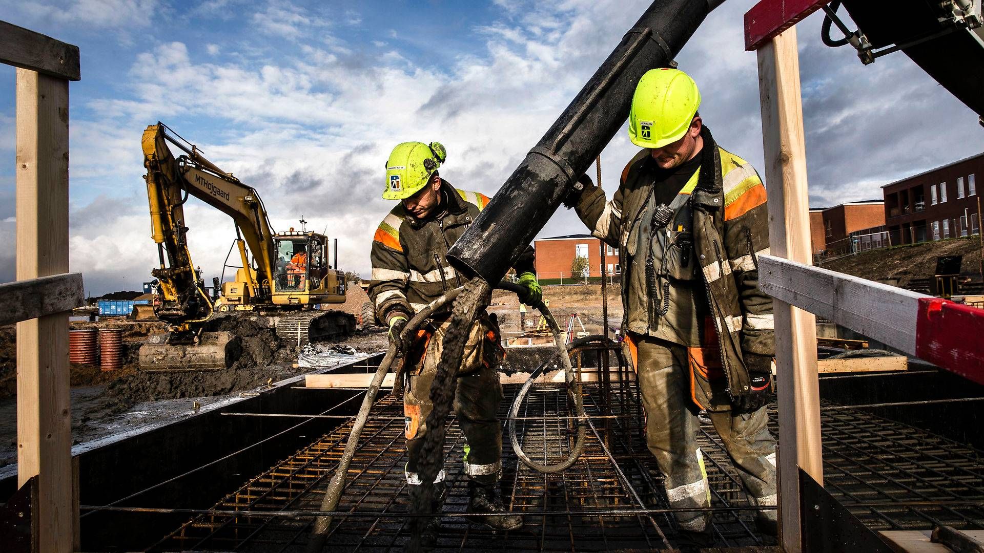 Foto: Jan Dagø/Jyllands-Posten/Ritzau Scanpix