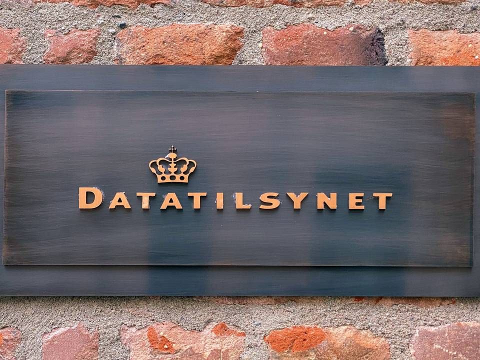 Foto: Datatilsynet/PR