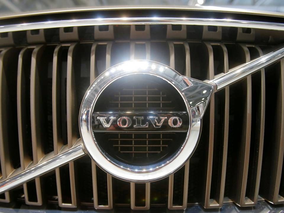 Volvo Cars er på vej mod en børsnotering. | Foto: Maxim Shemetov/Reuters/Ritzau Scanpix